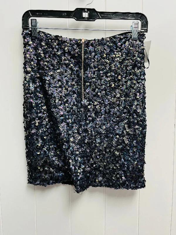 Personalized Clothing Skirt Mini & Short By Free People In Purple, Size: 6