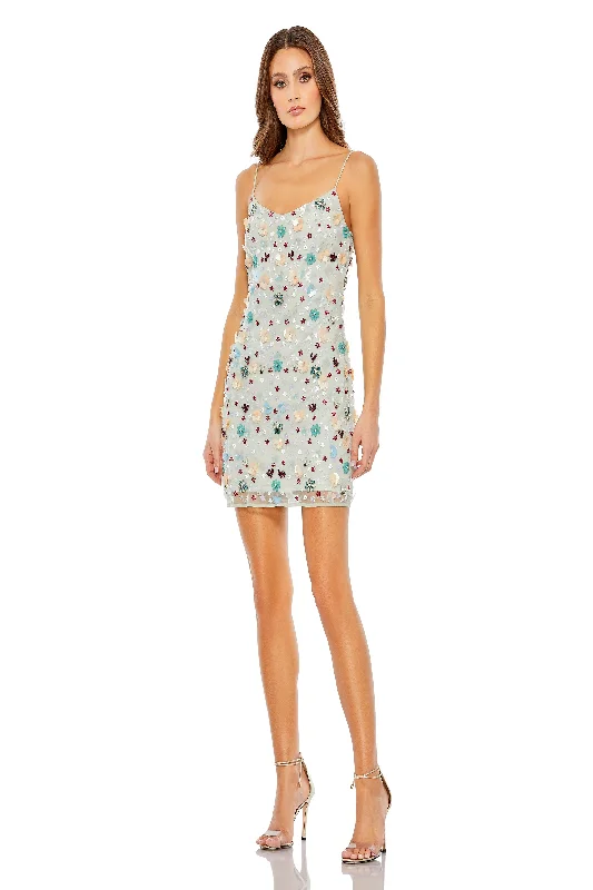 Comfortable And Casual Mac Duggal 10784