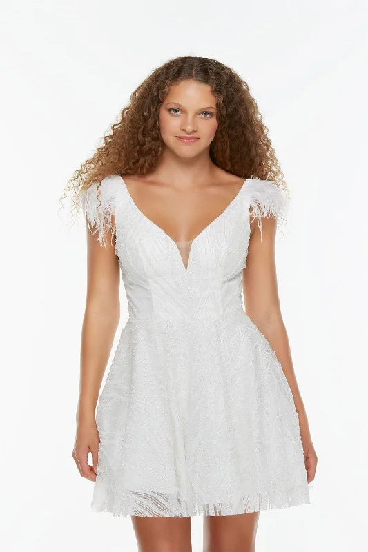 Spiritual Vitality Alyce 3100