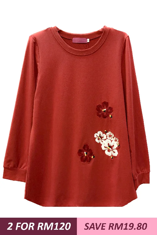 Fashion Must-have Emi Basic T-Shirt