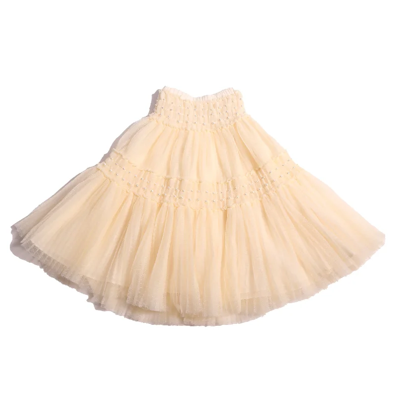 Retro Fashion FW24-SK136F-Opal