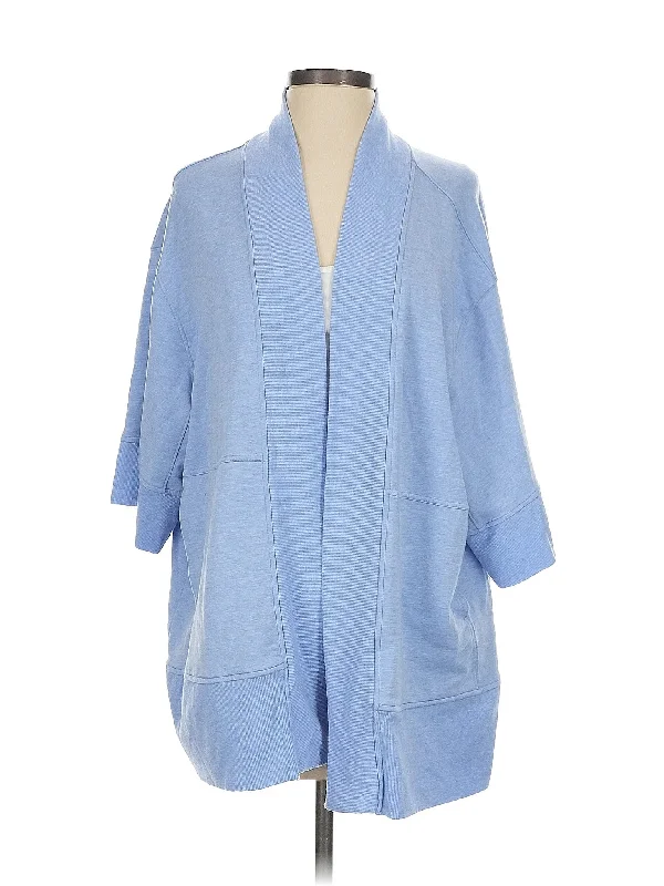 Simple And Comfortable Cardigan