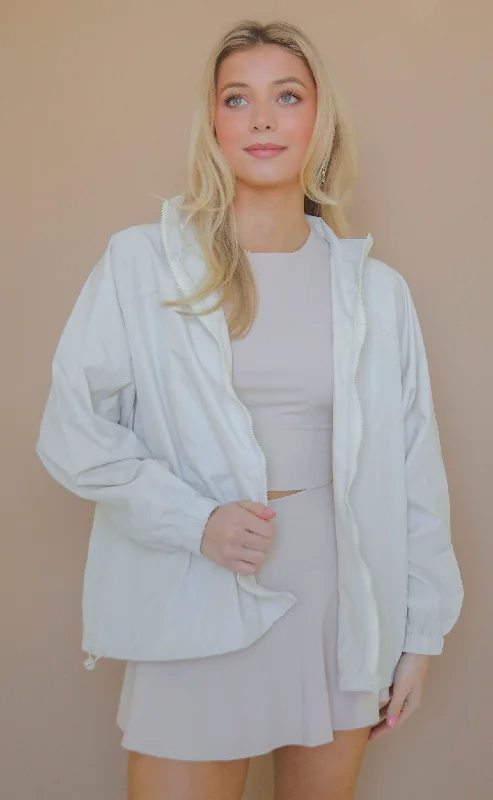 Double-sided Wear joy ride jacket