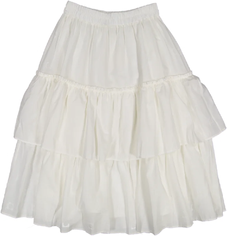 Dessert Matching 33208 SKIRT-Punto