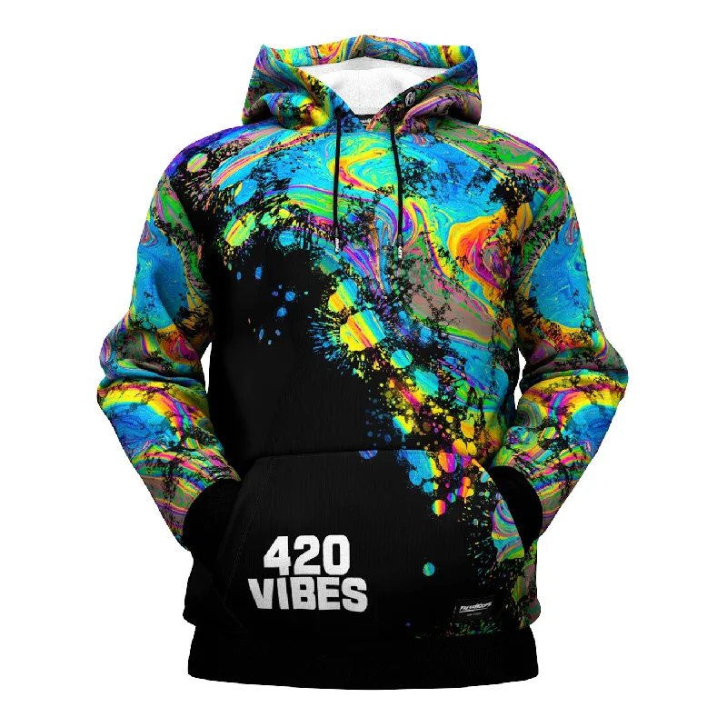 Stunning Fashion 420 Vibes 1.1 Hoodie