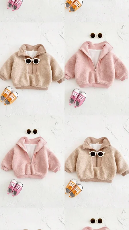 Fresh And Natural Savannah Pullover - Pre Order
