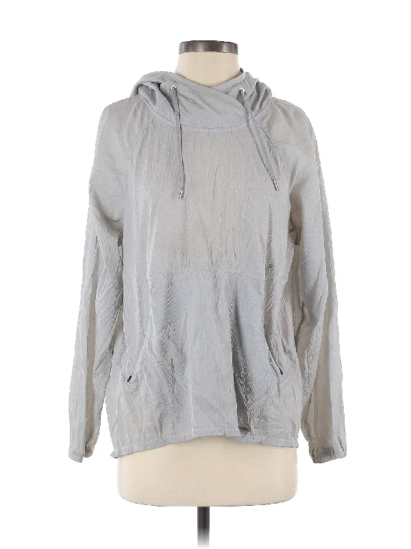 Comfortable And Casual Raincoat