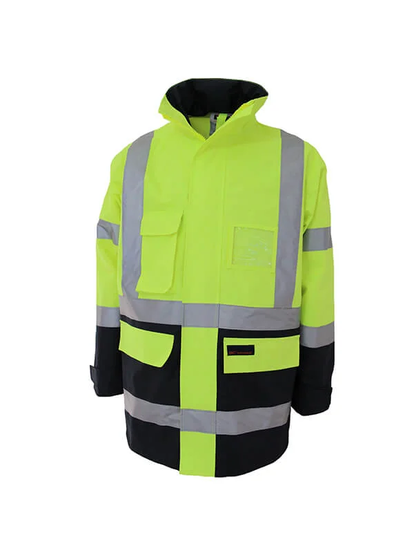 Body Design DNC Hi Vis "H" Pattern 2T Bio Motion Tape Jacket (3962)