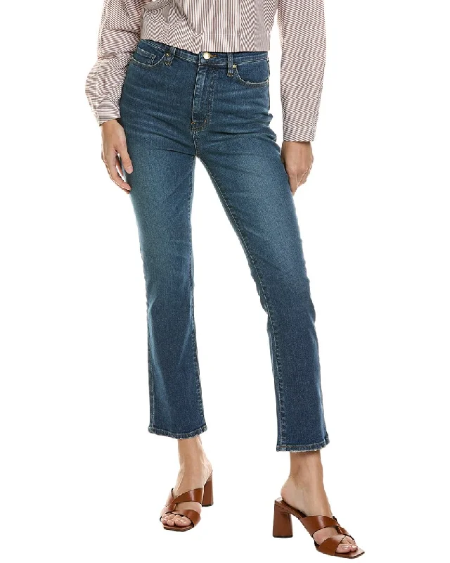 Fashionable Items FRAME Denim Le High Kinmount Grind Straight Jean
