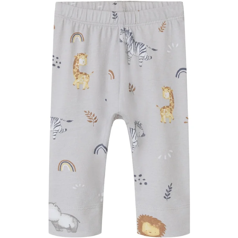Retro Fashion Name It Antarctica Oti Leggings