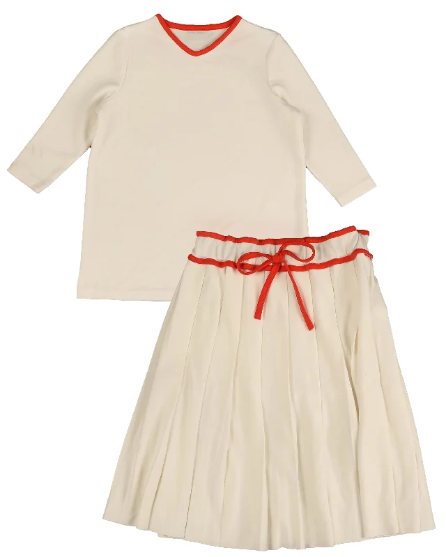 Girl Style SSE334-CORAL