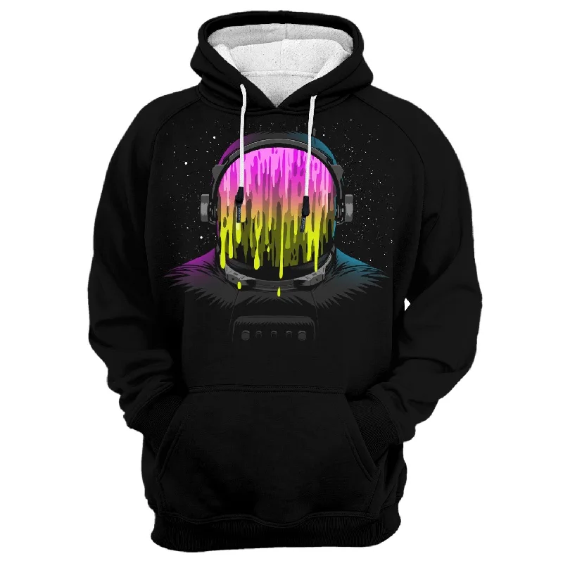 Noble And Elegant Drippin Out Hoodie