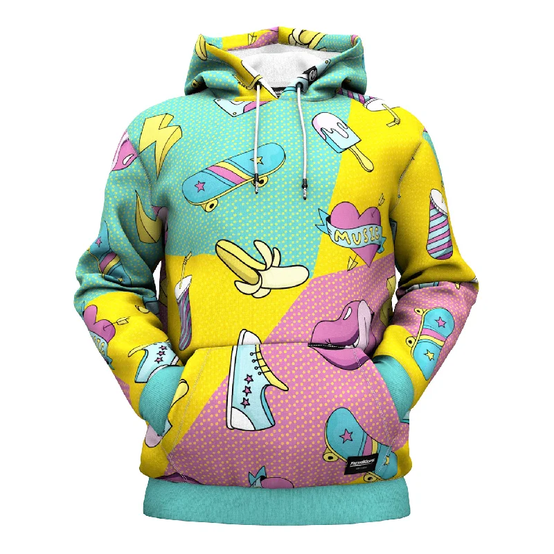 Celebrity Style Holy Shh Hoodie