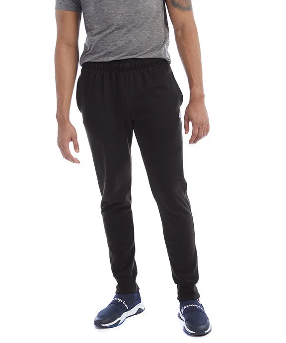 Simple Matching P930 - Champion Unisex Powerblend® Fleece Jogger Pants