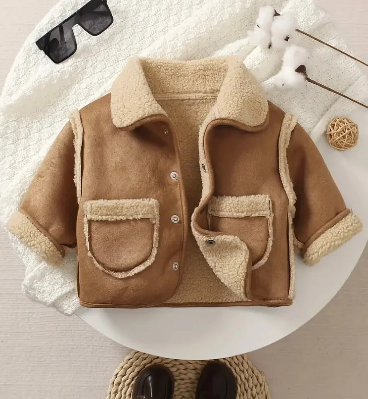 Noble And Elegant Jackson Jacket - Pre Order