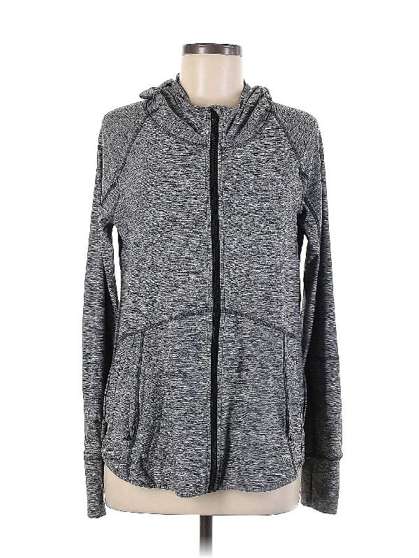New Autumn And Winter Styles Zip Up Hoodie