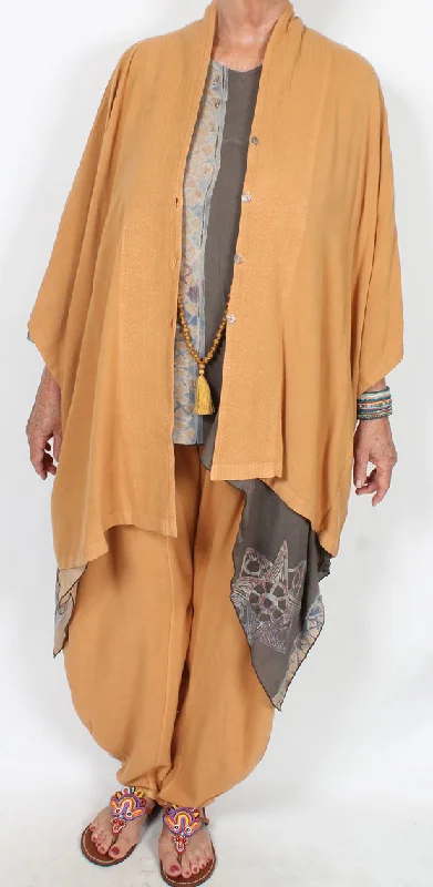 Youthful Tienda ho Danielle Jacket Moroccan Cotton Sml-8x