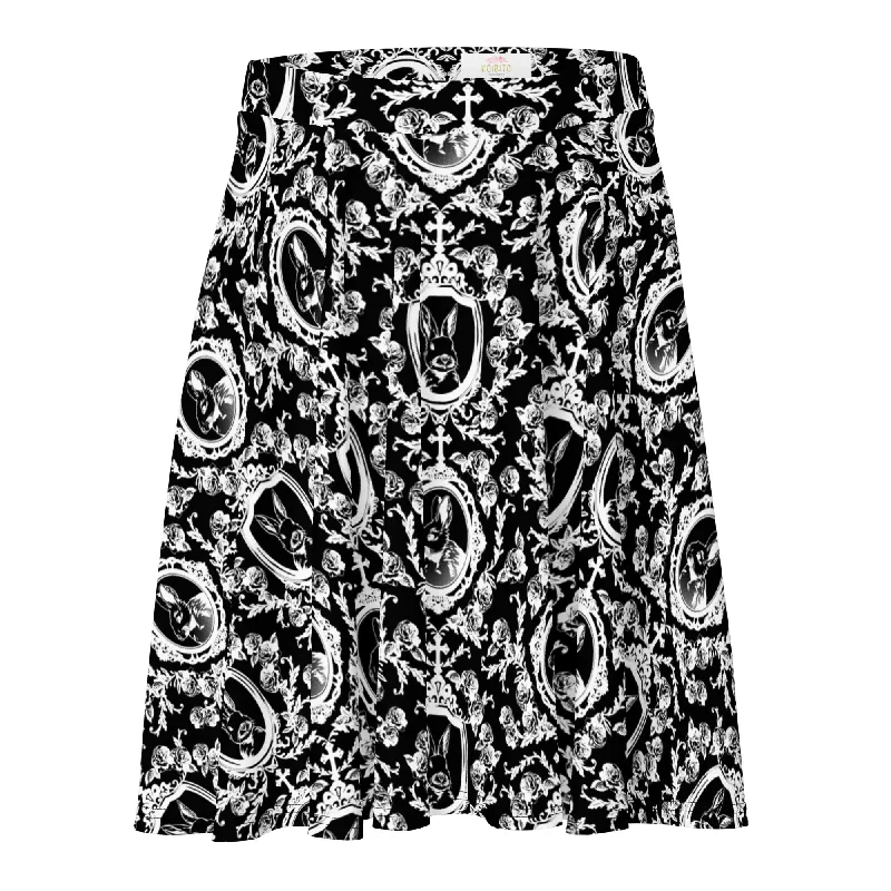 Classic Queen's Beloved Skater Skirt