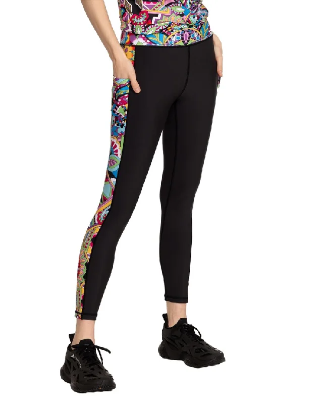 Urban Sense Johhny Was Bee Active Legging
