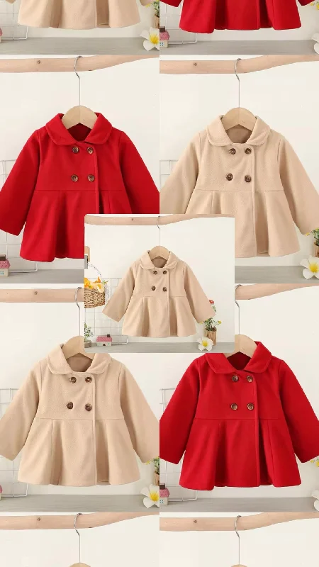 Light And Breathable Audrey Jacket - Pre Order