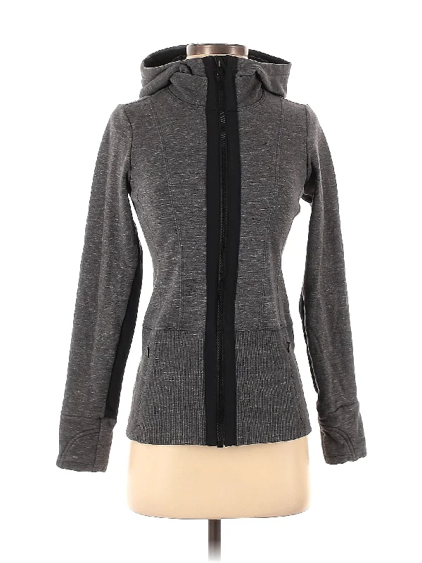 Classic Retro Jacket