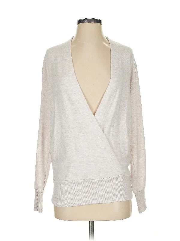 Light And Breathable Cardigan