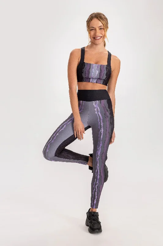 Casual Street Reach Leggings