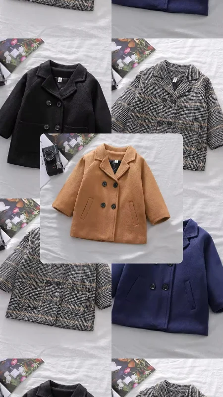 Fresh And Simple Archer Jacket - Pre Order