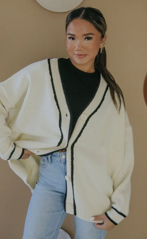 Autumn Selection all to myself cardigan