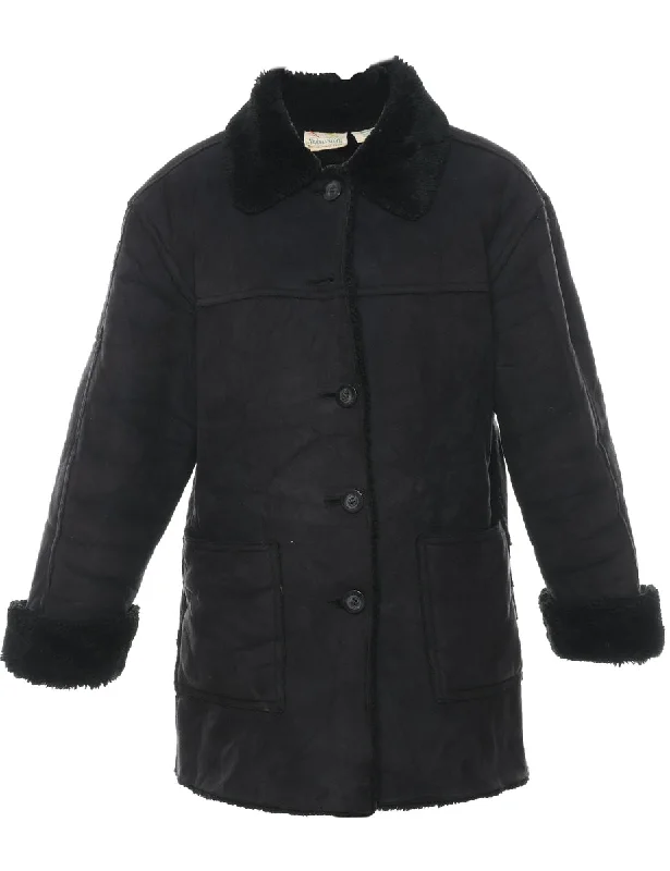 Warm Atmosphere St John's Bay Jacket - S