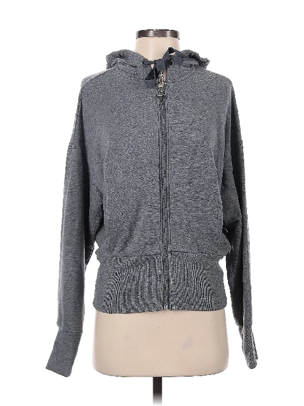 Diamond Series Zip Up Hoodie