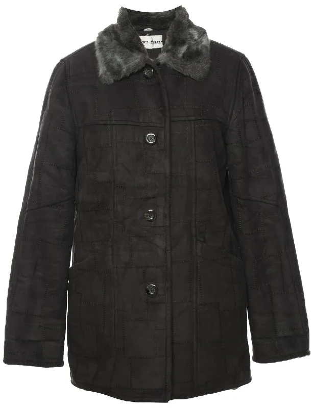 Boutique Recommendation Single Breasted Jacket - L