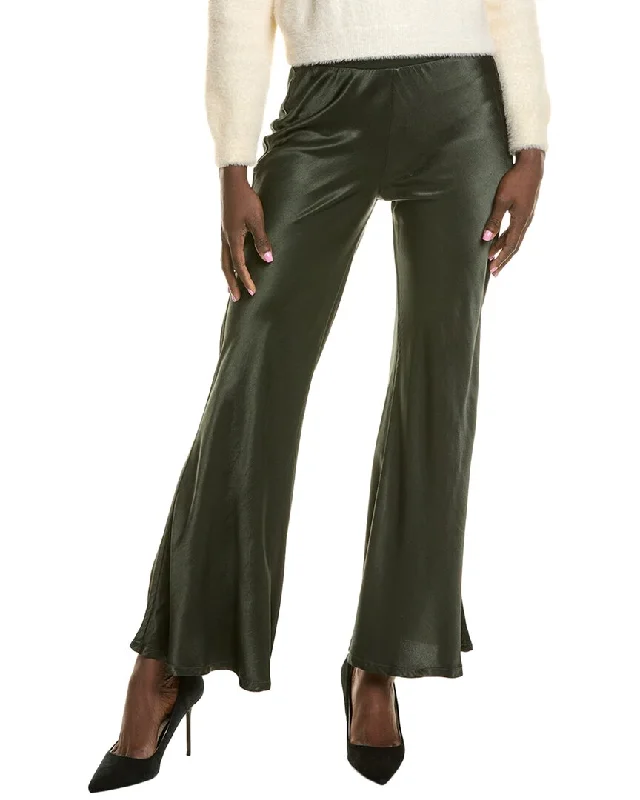 Advanced Customization Enza Costa Bias Cut Pant