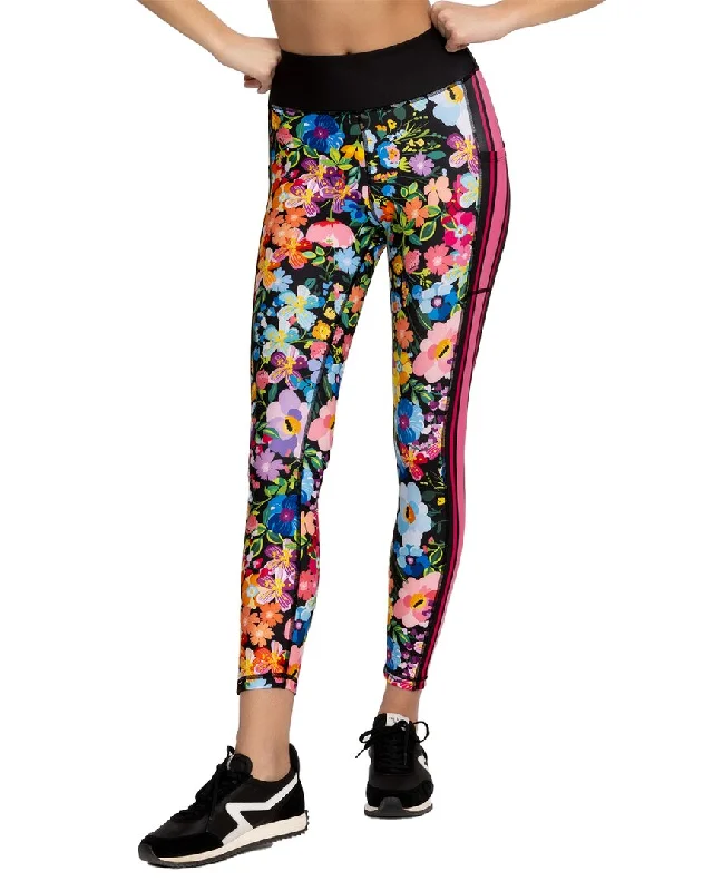 Classic And Versatile Johhny Was Bee Active Legging