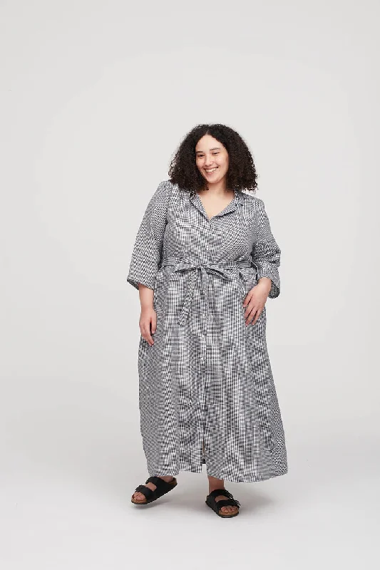 Boutique Recommendation Modern Sewing Co. Celia Dress