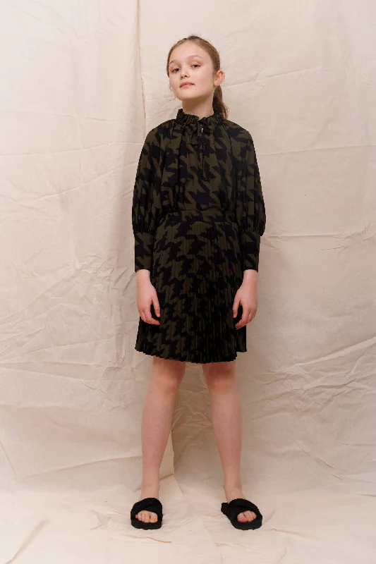 French Style AW24 - Skirt No. 2201 141