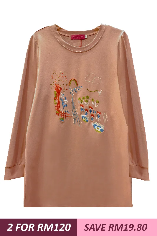 Fashionable Items Was Basic T-Shirt