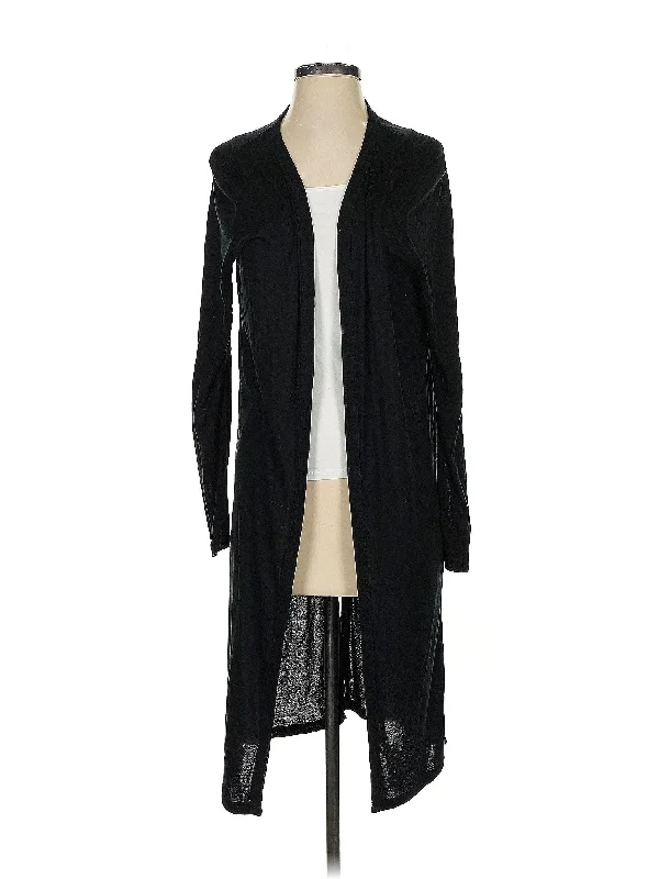 Feminine Charm Cardigan
