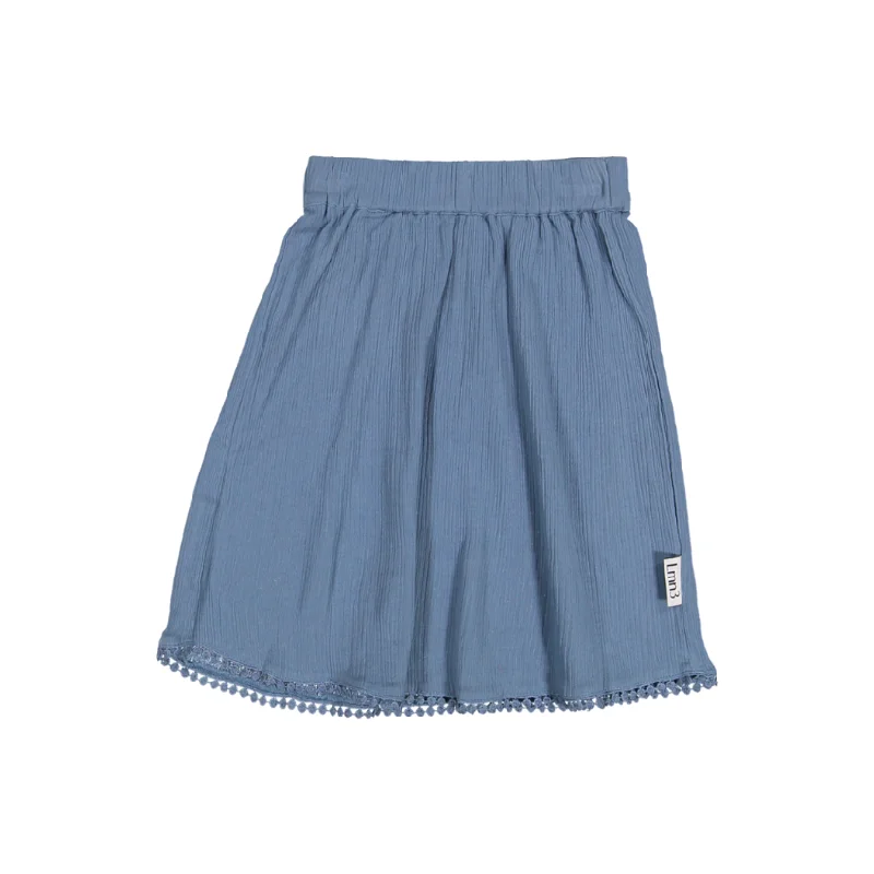 Sports Design 3LS24-3025-Provincial Blue