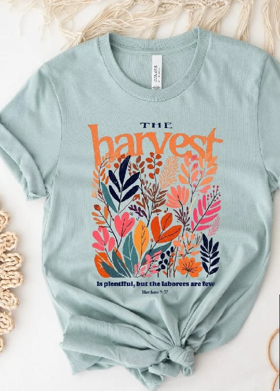 Body Design Harvest Tee