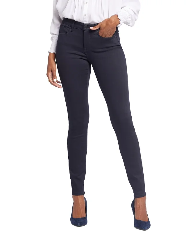 Body Design NYDJ AMI Dark Rinse Skinny Leg Jean