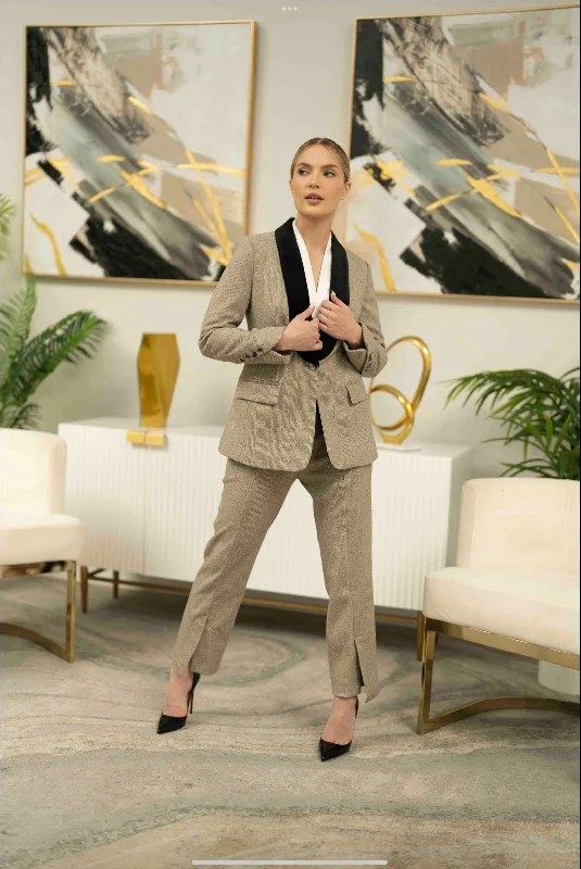 High-end Fabrics Attorney at Law Suit