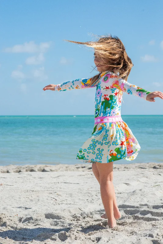 Carefree Pélican Marin Skirt