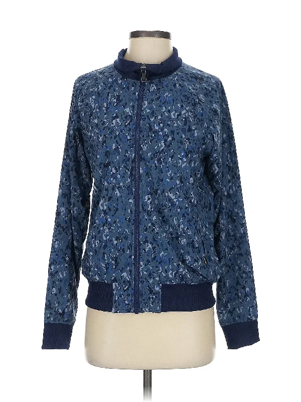 Eye-catching Personality Track Jacket