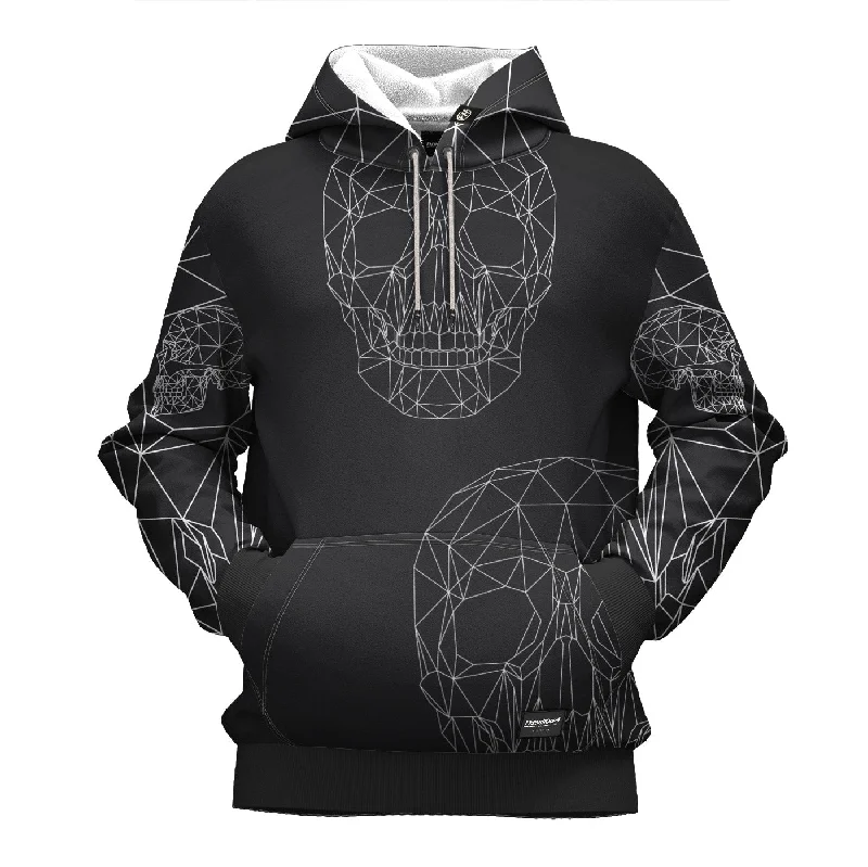 Outdoor Trend Black Dream Hoodie