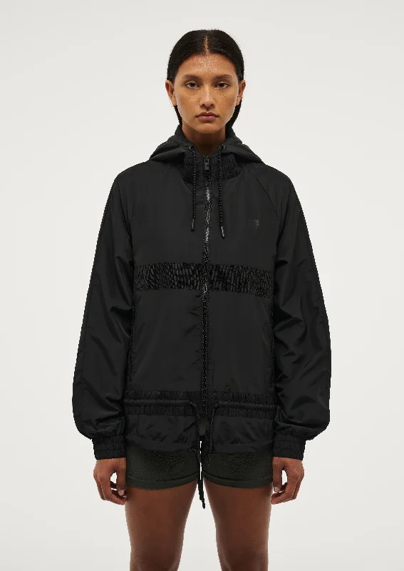 Boutique Recommendation MAN DOWN JACKET IN BLACK