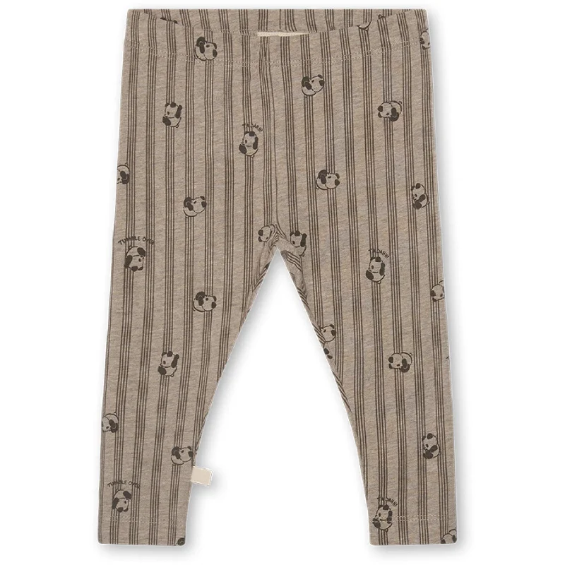High-end Design That's Mine Tumble Over Miley Leggings