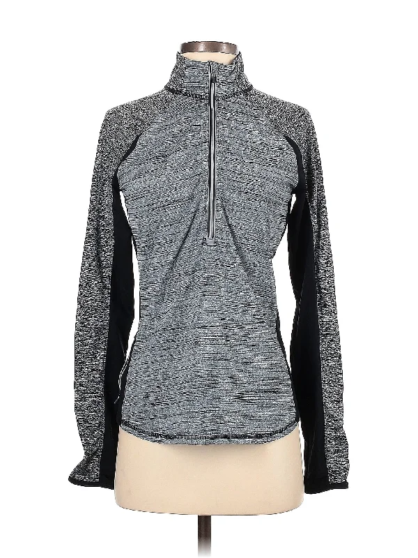 Street Charm Track Jacket
