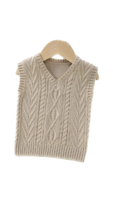 Sports And Leisure Rory Sweater - Pre Order