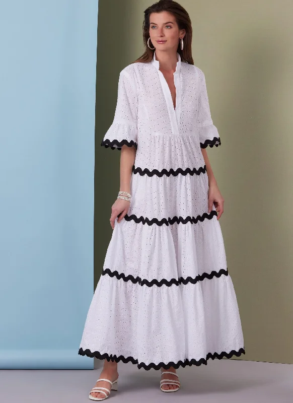 Age-reducing Style Butterick Bress B6993